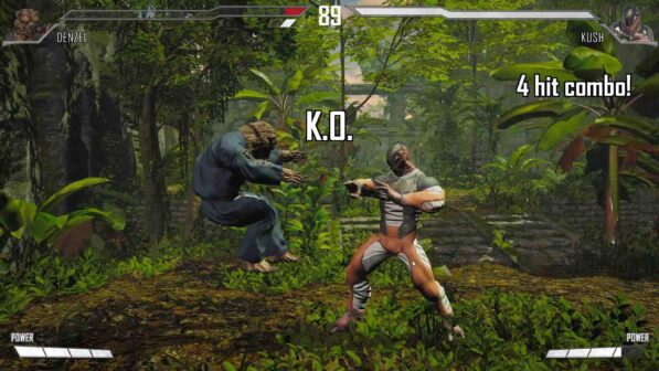 Mortal Fighter Free Download By Worldofpcgames