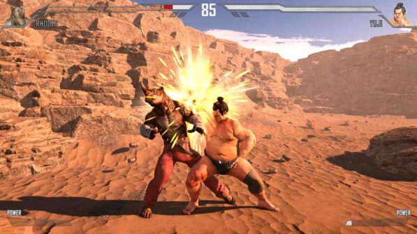 Mortal Fighter Free Download By Worldofpcgames