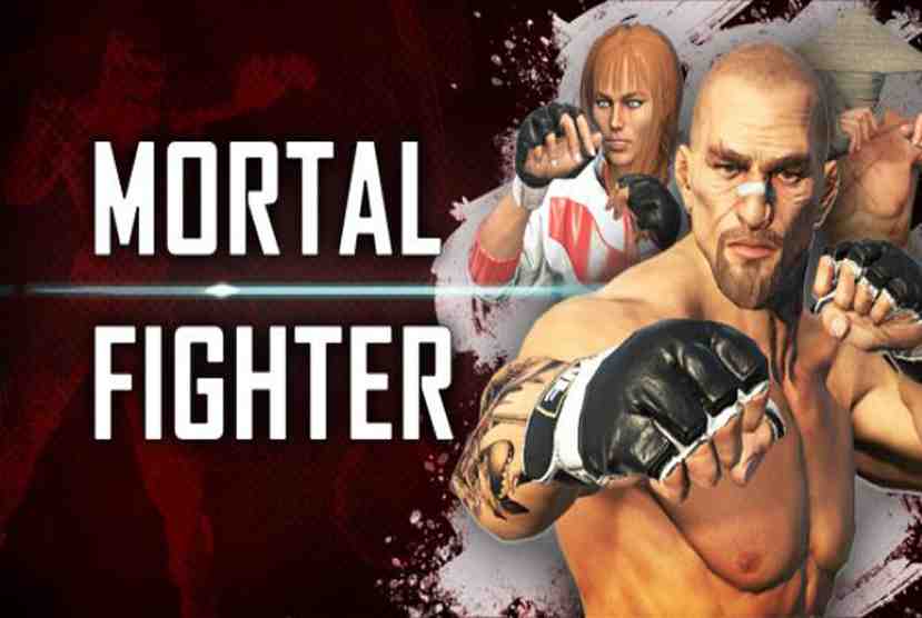 Mortal Fighter Free Download By Worldofpcgames