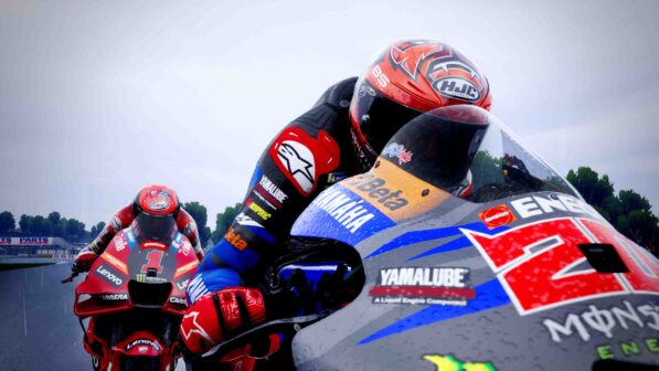 MotoGP 23 Free Download By Worldofpcgames