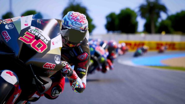 MotoGP 23 Free Download By Worldofpcgames