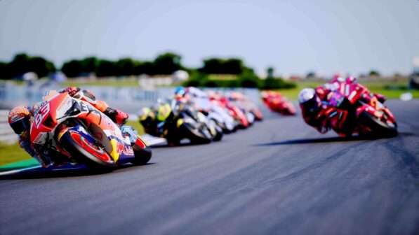 MotoGP 23 Free Download By Worldofpcgames