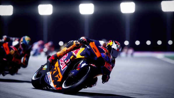 MotoGP 23 Free Download By Worldofpcgames