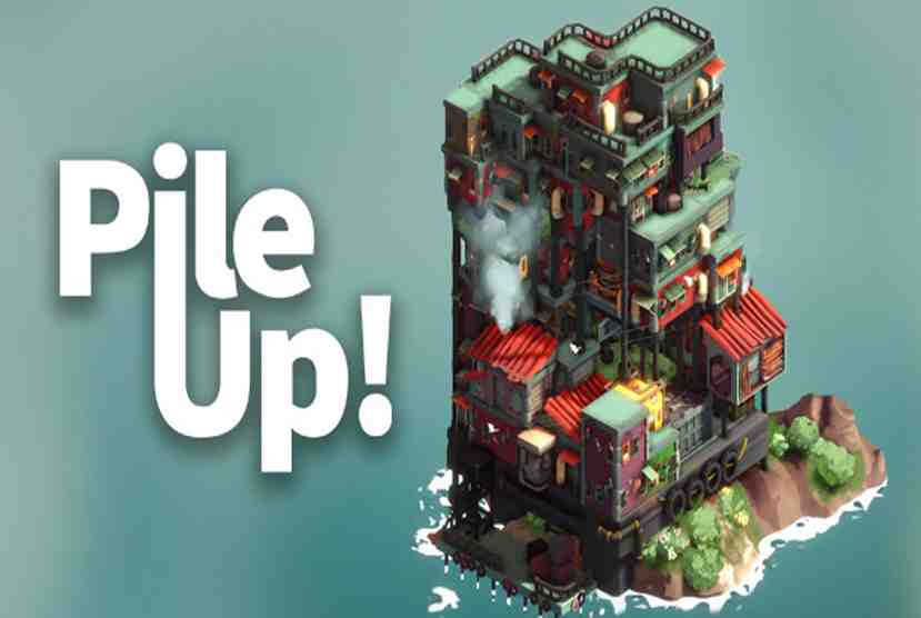 Pile Up! Free Download By Worldofpcgames