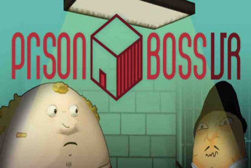 Prison Boss VR Free Download By Worldofpcgames