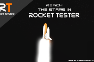 Rocket Tester Infinite Research Roblox Scripts