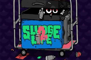 SLUDGE LIFE 2 Free Download By Worldofpcgames