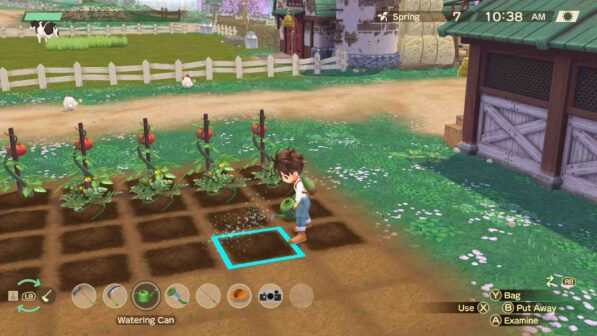 STORY OF SEASONS A Wonderful Life Free Download By Worldofpcgames