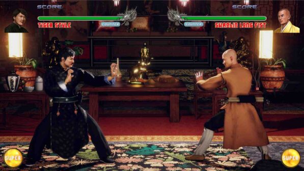 Shaolin vs Wutang 2 Free Download By Worldofpcgames