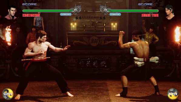 Shaolin vs Wutang 2 Free Download By Worldofpcgames