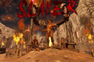 Slayer Free Download By Worldofpcgames