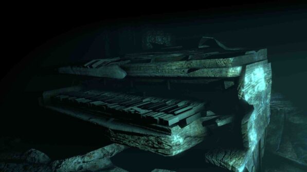 TITANIC Shipwreck Exploration Free Download By Worldofpcgames