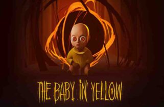 The Baby In Yellow Free Download By Worldofpcgames