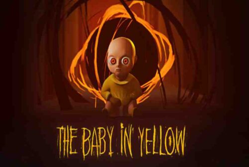 The Baby In Yellow Free Download By Worldofpcgames