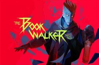 The Bookwalker Thief of Tales Free Download By Worldofpcgames