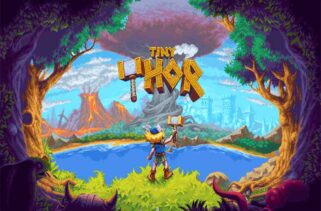 Tiny Thor Free Download By Worldofpcgames