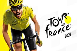 Tour de France 2023 Free Download By Worldofpcgames