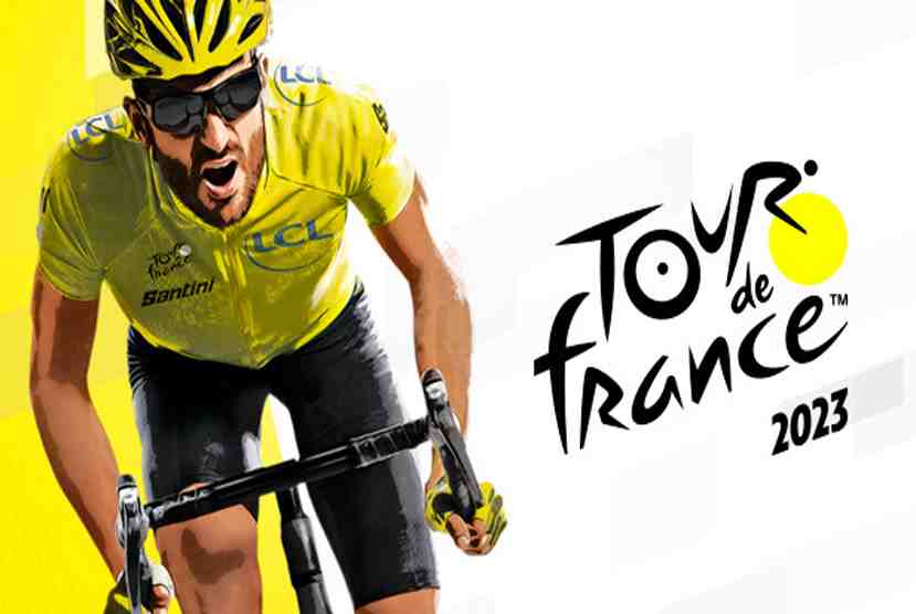 Tour de France 2023 Free Download By Worldofpcgames