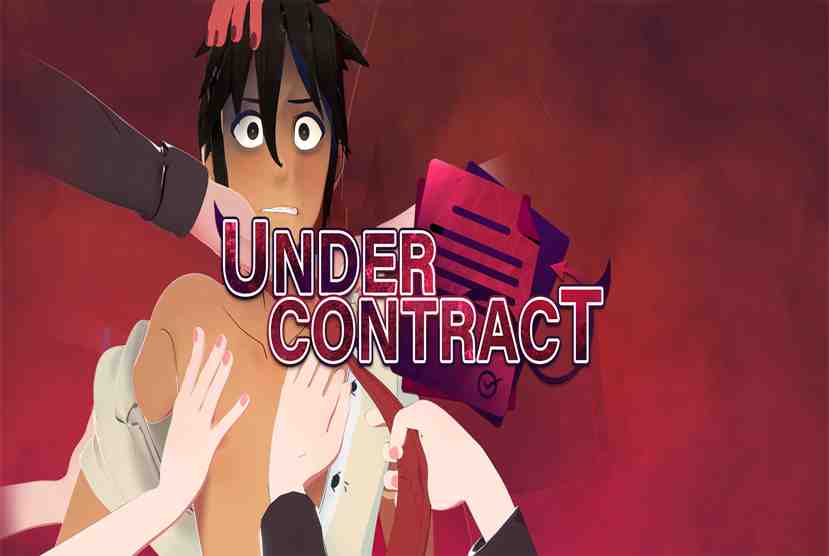 Under Contract Free Download By Worldofpcgames