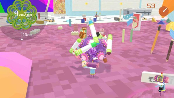 We Love Katamari REROLL+ Royal Reverie Free Download By Worldofpcgames