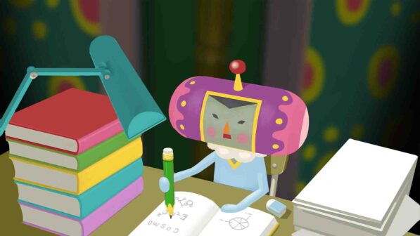 We Love Katamari REROLL+ Royal Reverie Free Download By Worldofpcgames