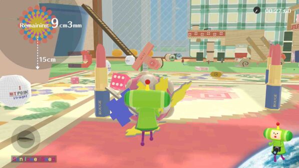 We Love Katamari REROLL+ Royal Reverie Free Download By Worldofpcgames