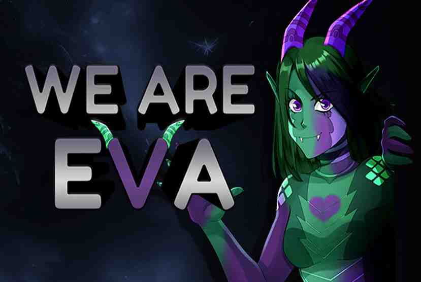 We are Eva Free Download By Worldofpcgames