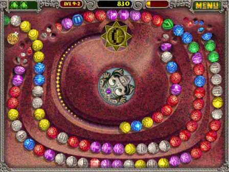 Zuma Deluxe Free Download By Worldofpcgames