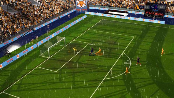 Active Soccer 2023 Free Download By Worldofpcgames