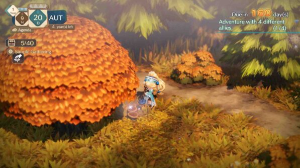 Atelier Marie Remake The Alchemist of Salburg Free Download By Worldofpcgames