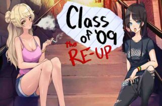 Class of ’09 The Re-Up Free Download By Worldofpcgames