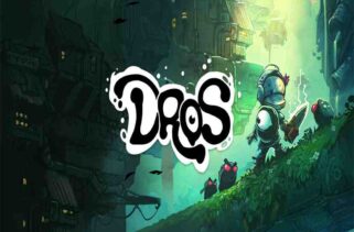 DROS Free Download By Worldofpcgames