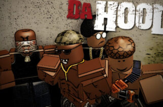 Da Hood Auto Shoe Farm Open Source Roblox Scripts