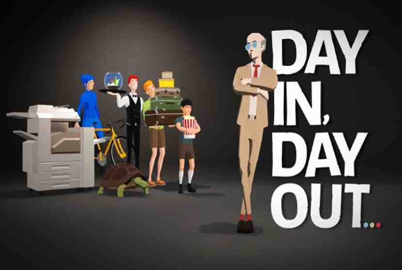 Day In Day Out Free Download By Worldofpcgames