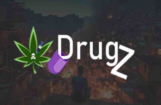 Drugz 2D Drug Empire Simulator Free Download By Worldofpcgames