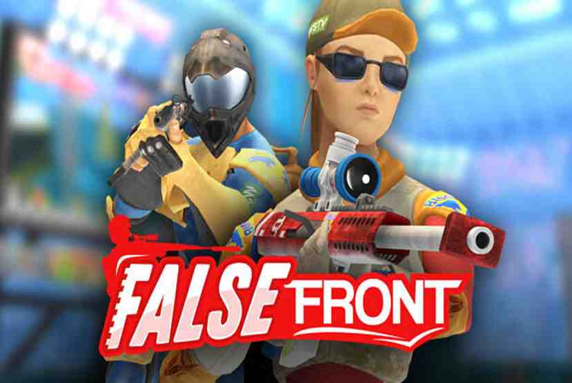 False Front Free Download By Worldofpcgames