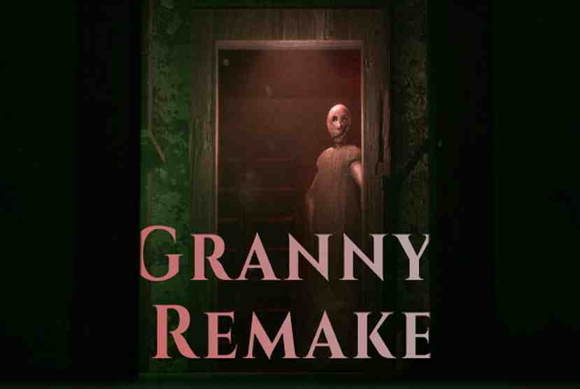 Granny Remake Free Download By Worldofpcgames