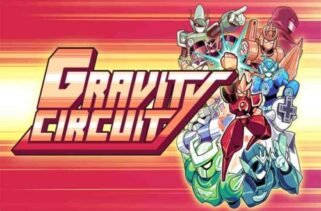 Gravity Circuit Free Download By Worldofpcgames