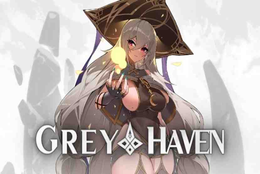 Grey Haven Free Download By Worldofpcgames