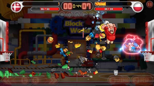 Head Basketball Free Download By Worldofpcgames