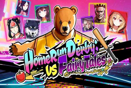 Home Run Derby vs Fairy Tales Free Download By Worldofpcgames