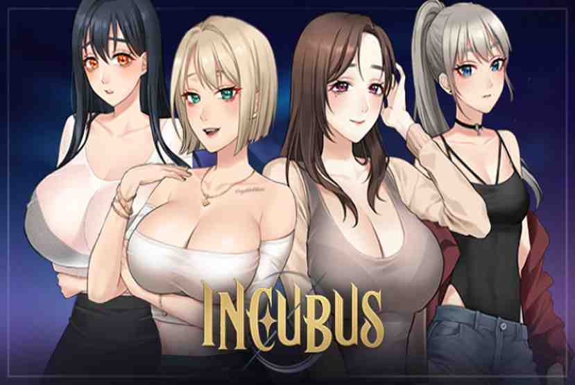 Incubus Free Download By Worldofpcgames