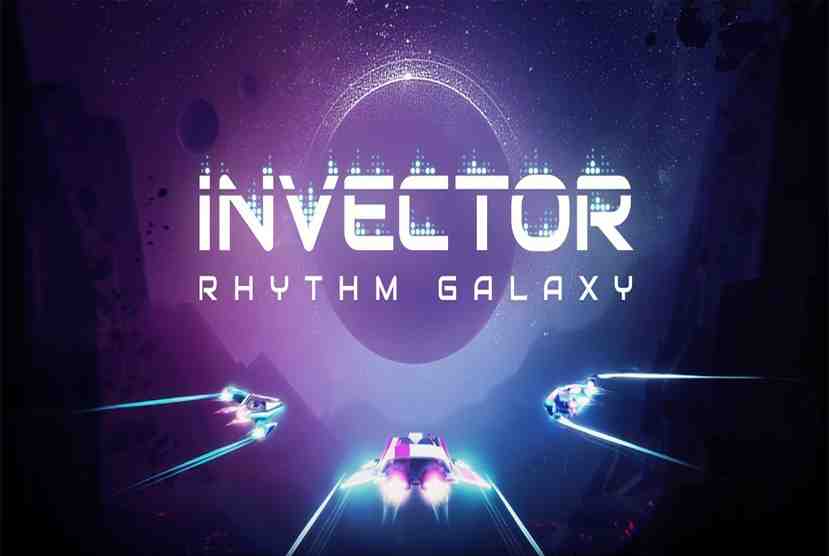 Invector Rhythm Galaxy Free Download By Worldofpcgames