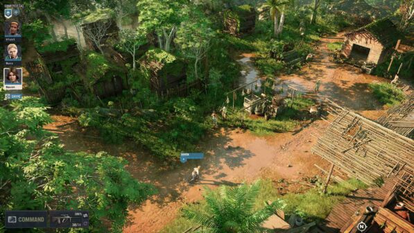 Jagged Alliance 3 Free Download By Worldofpcgames