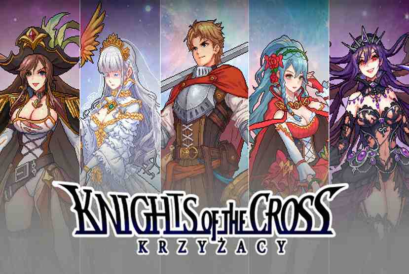 Krzyżacy The Knights of the Cross Free Download By Worldofpcgames