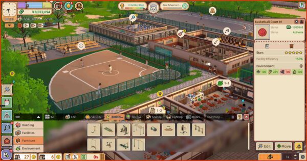 Lets School Free Download By Worldofpcgames