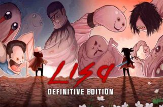 Lisa Definitive Edition Free Download By Worldofpcgames