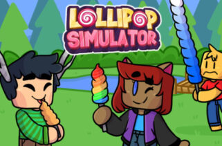 Lollipop Simulator Btools Fe Roblox Scripts