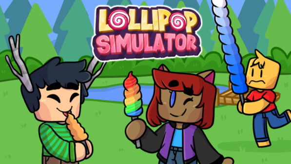 Lollipop Simulator Btools Fe Roblox Scripts