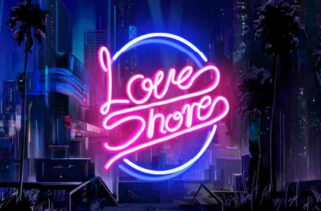 Love Shore Free Download By Worldofpcgames